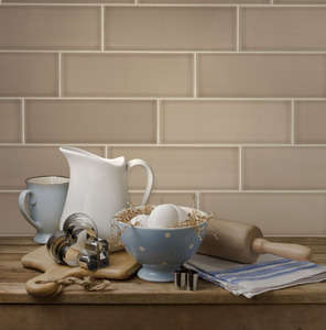 Плитка для кухни Fabresa Ceramics Vermont