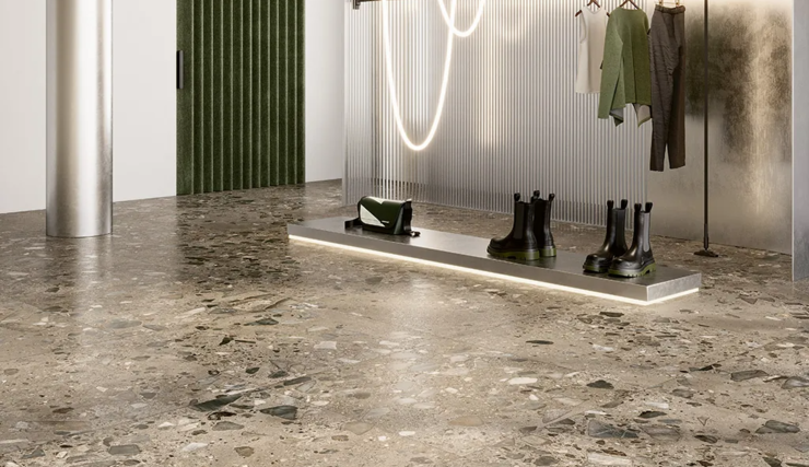 Коллекция I Ciottoli