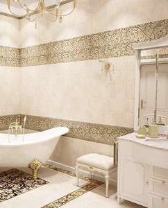 Плитка для ванной Geotiles Jadore