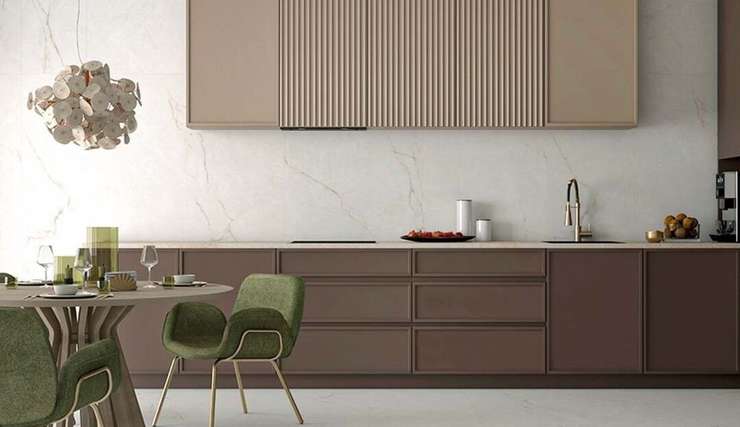Коллекция Quartzite