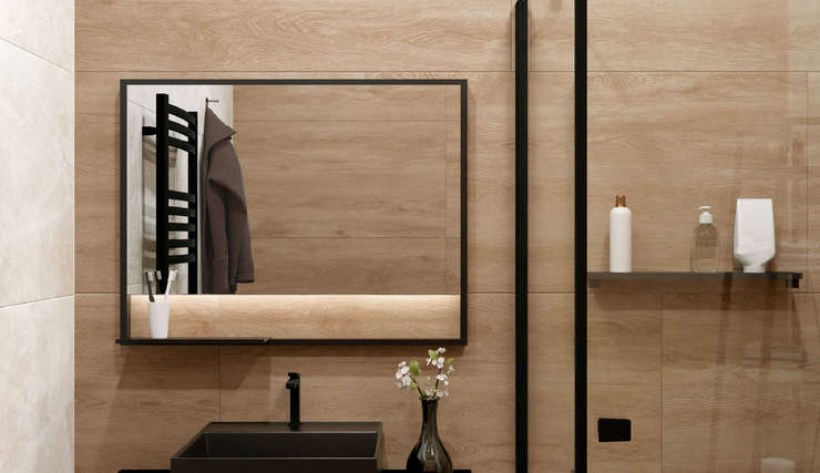 Коллекция Alpine Wood