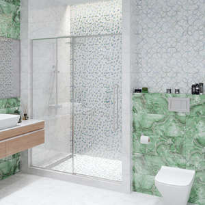 Плитка для ванной Global Tile Bienalle