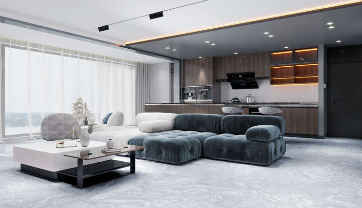 Коллекция Clementi