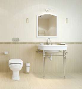 Плитка для ванной Global Tile Estera