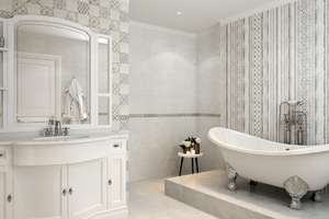 Плитка для ванной Global Tile Safi