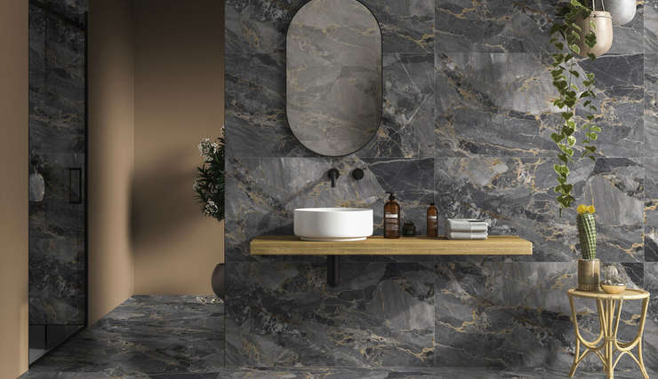  Global Tile Stonela