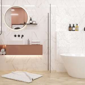 На стену Golden Tile Alessandro