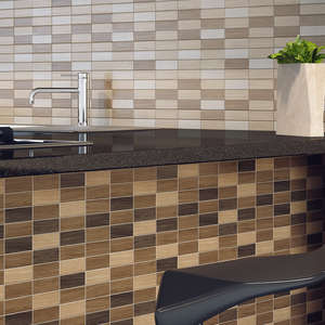 На стену Golden Tile Karelia