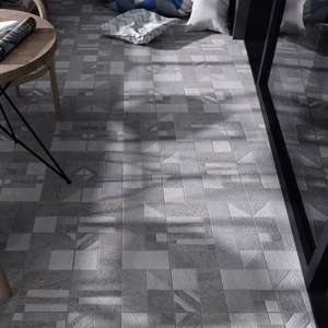 Напольная плитка Golden Tile Misto Mattone