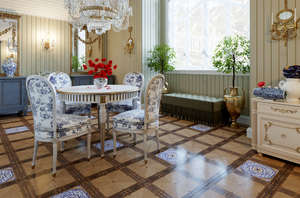 Напольная плитка Golden Tile Valencia