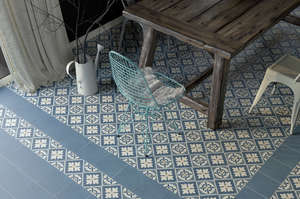 Керамогранит Golden Tile Victorian