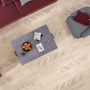 Плитка для пола Golden Tile Wood Chevron