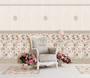 Плитка для ванной Goldencer Cottage