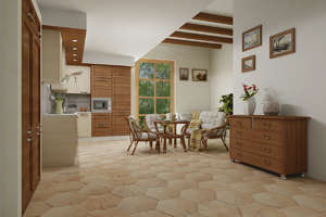 Керамогранит Goldencer Normandie