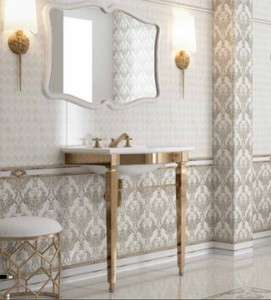 Плитка для ванной Goldencer Stirling