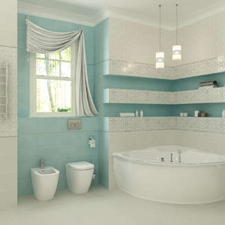 Плитка Gracia ceramica Amelie