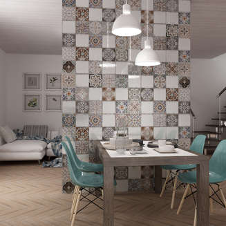 Плитка для кухни Gracia ceramica Emilia
