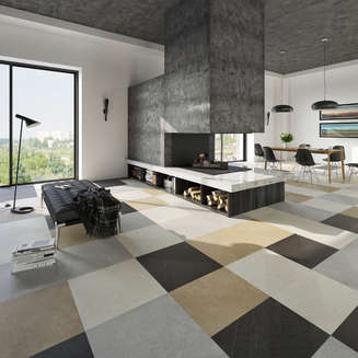 Керамогранит Gracia ceramica Ricamo
