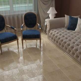 Керамогранит Gracia ceramica Santorini