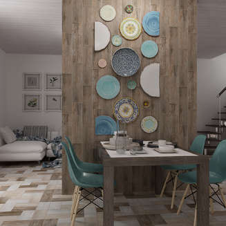 Керамогранит Gracia ceramica Urban Chic