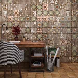 Плитка для кухни Gracia ceramica Belinda