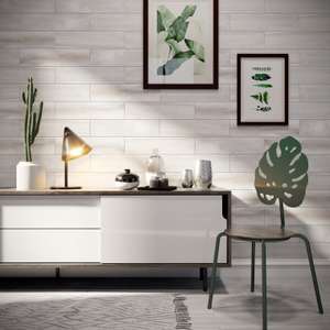 Плитка для кухни Gracia ceramica Bianchi