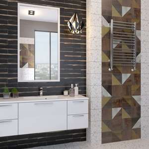 Керамогранит Gracia ceramica Carbone/Ottavia
