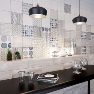Керамогранит Gracia ceramica Desi