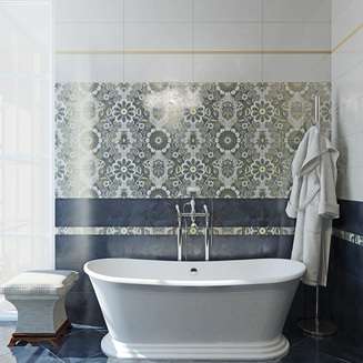 Плитка для ванной Gracia ceramica Erantis