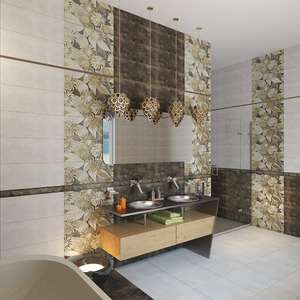Плитка для ванной Gracia ceramica Foresta