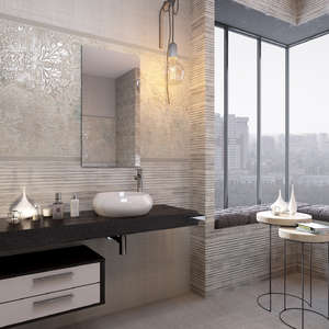 Плитка для ванной Gracia ceramica Juliette
