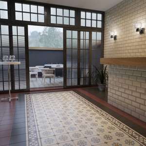 Плитка для кухни Gracia ceramica Longo