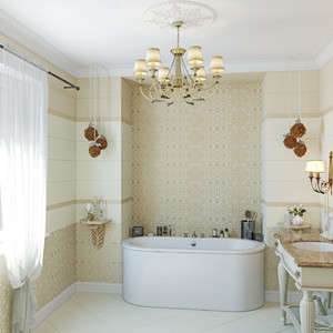Плитка для ванной Gracia ceramica Orion