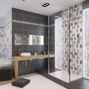 Настенная плитка Gracia ceramica Rialto