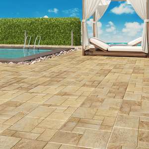 Керамогранит Gracia ceramica Sandstone