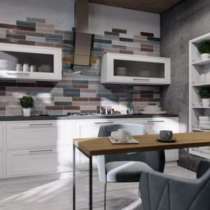 Керамогранит Gracia ceramica Sarozzi