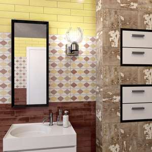 Керамогранит Gracia ceramica Solera