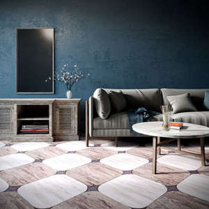 Керамогранит Gracia ceramica Wood