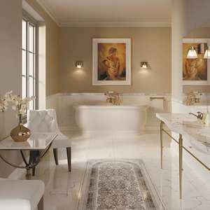 Напольная плитка Grasaro Classic Marble