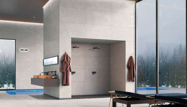 Коллекция Concretica