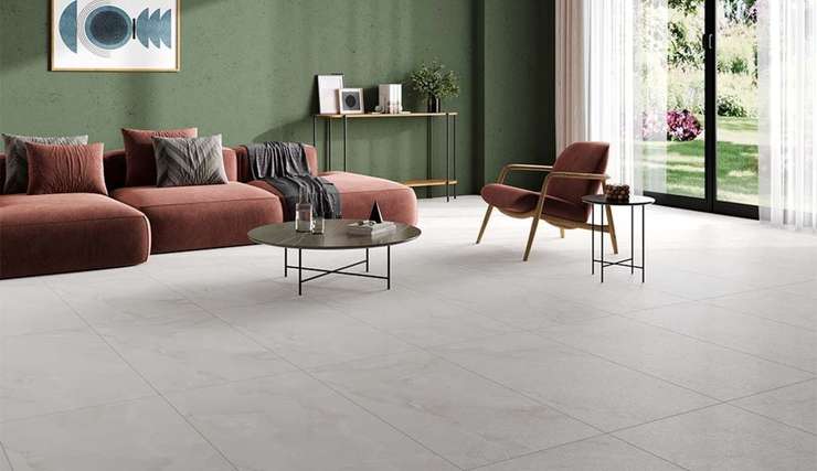 Коллекция Lustre