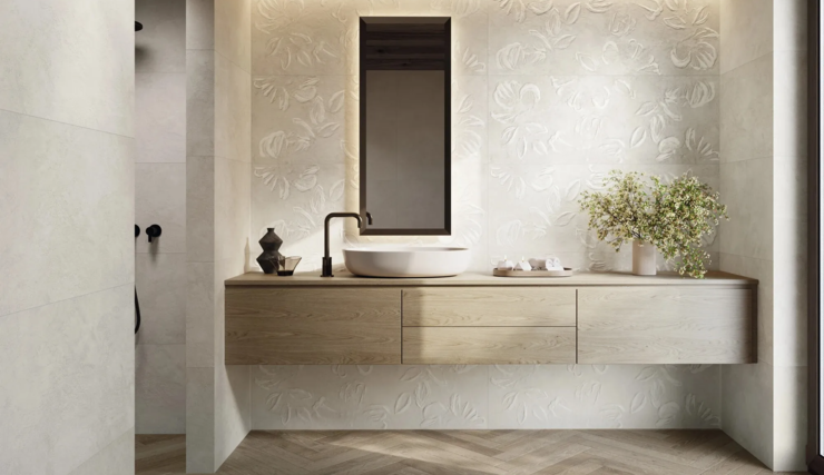 Греспания  Коллекция Bergen