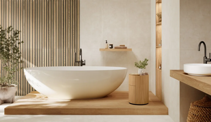 Коллекция Buro