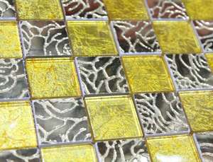 Мозаика Gresstyle Mosaic Mosaic Mix