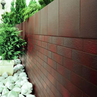 Клинкер Paradyz Cloud Rosa