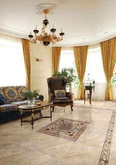 Керамогранит Porcelanicos HDC Daino Dakar