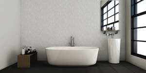 Керамогранит ITT Ceramic Flora Hexa