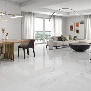 Напольная плитка ITT Ceramic Marble