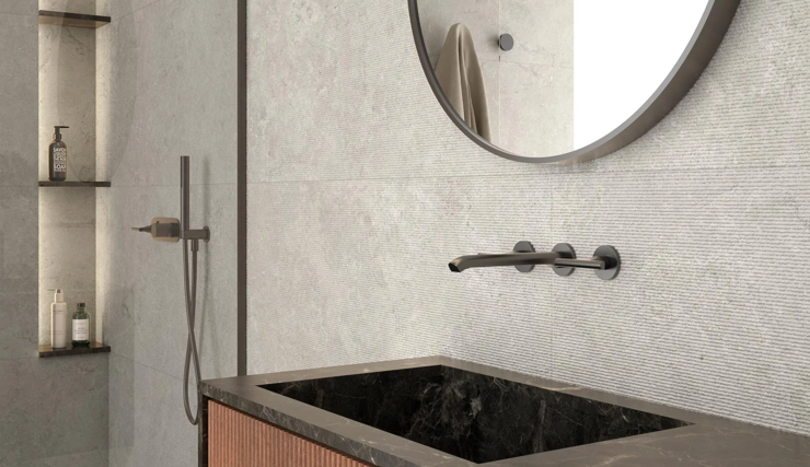Коллекция Portland Stone
