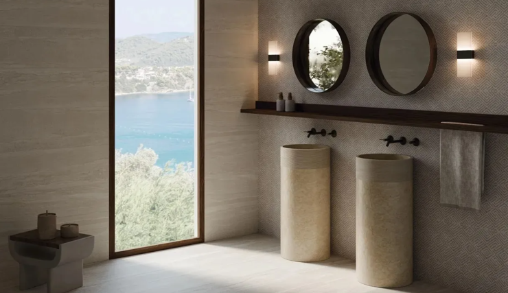 Коллекция Strata